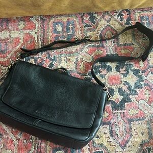 Portland Leather Bag